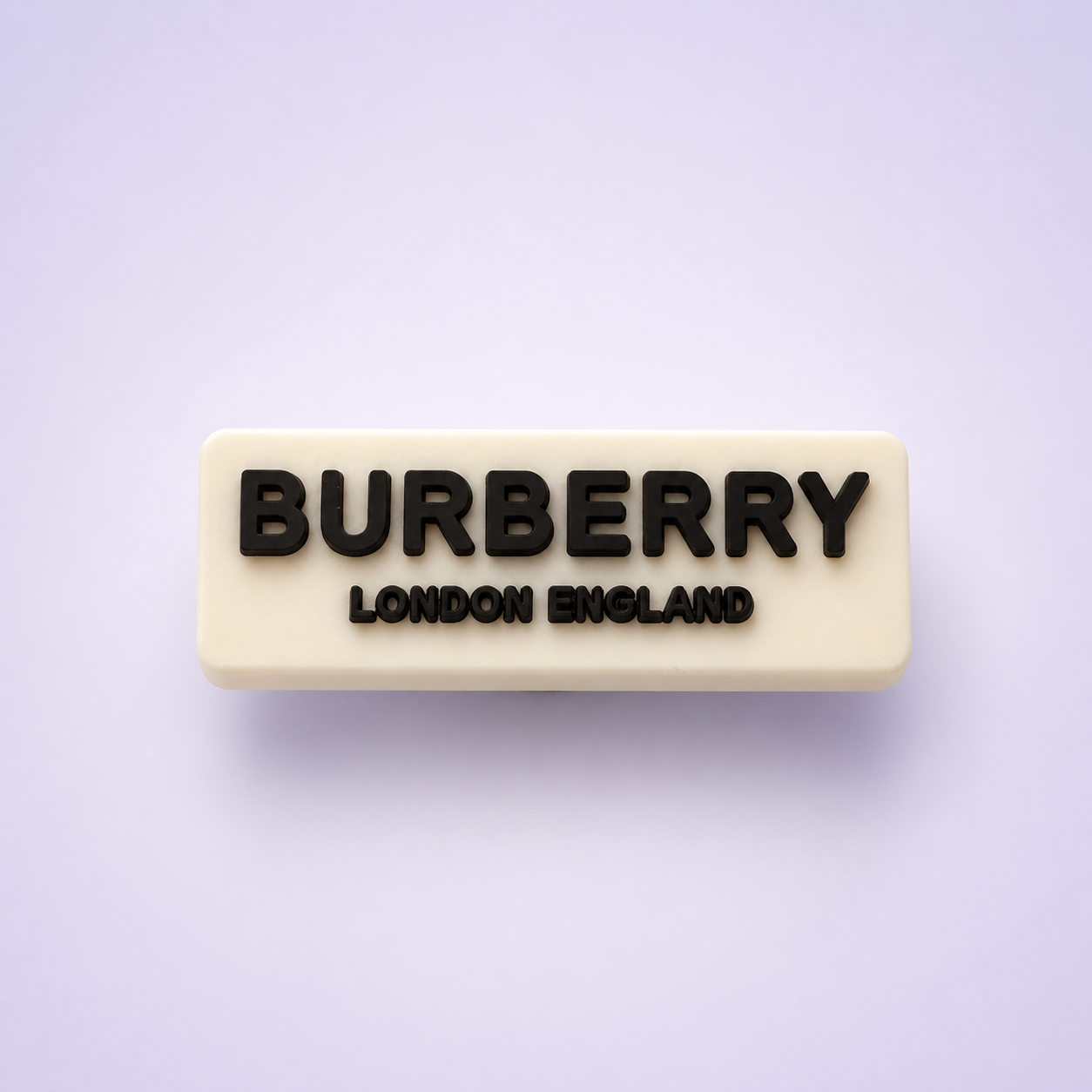 Burberry N&B