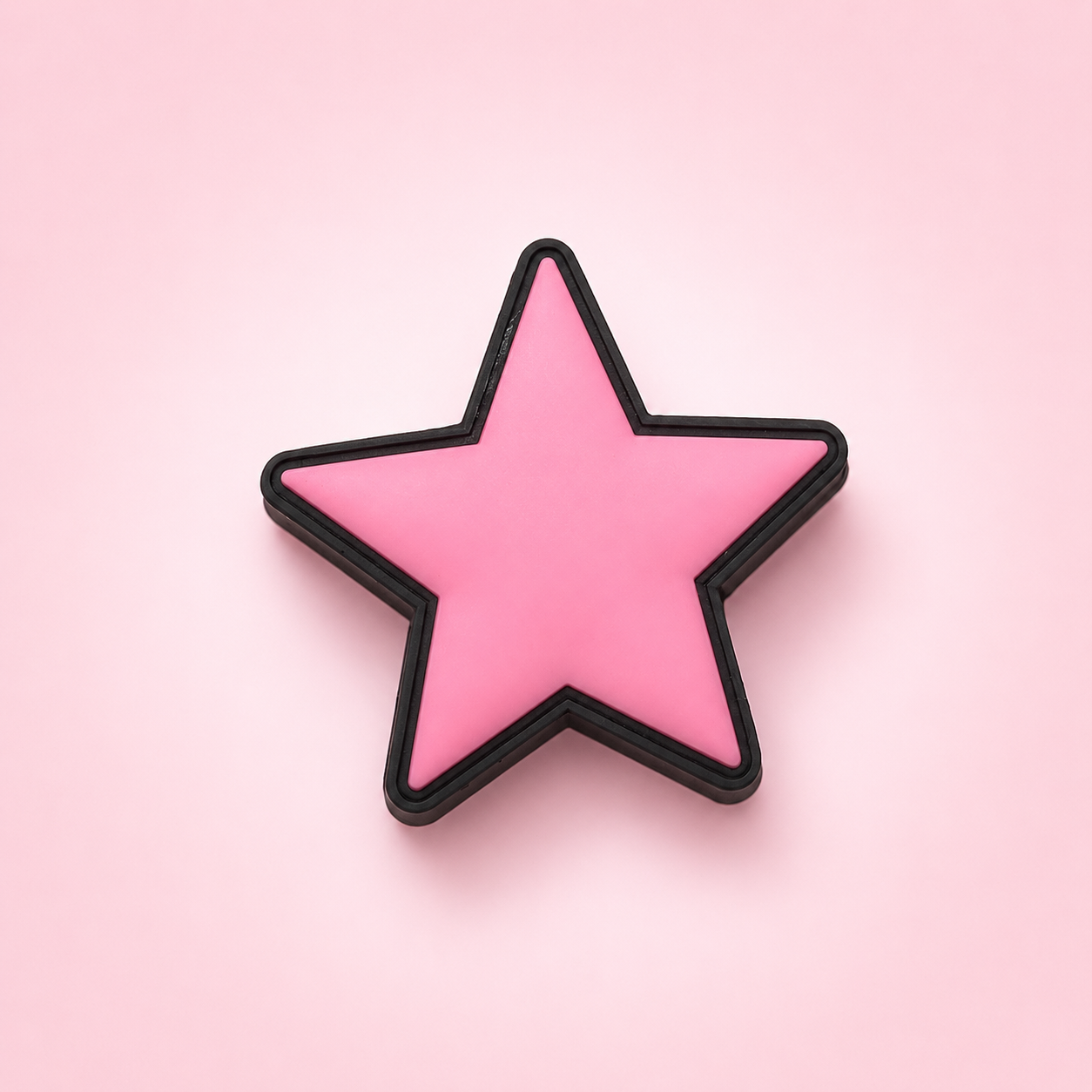 Petite Étoile Rose