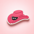 Petit Chapeau Rose