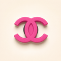 Chanel Full Fushia