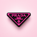 Prada Noir & Rose