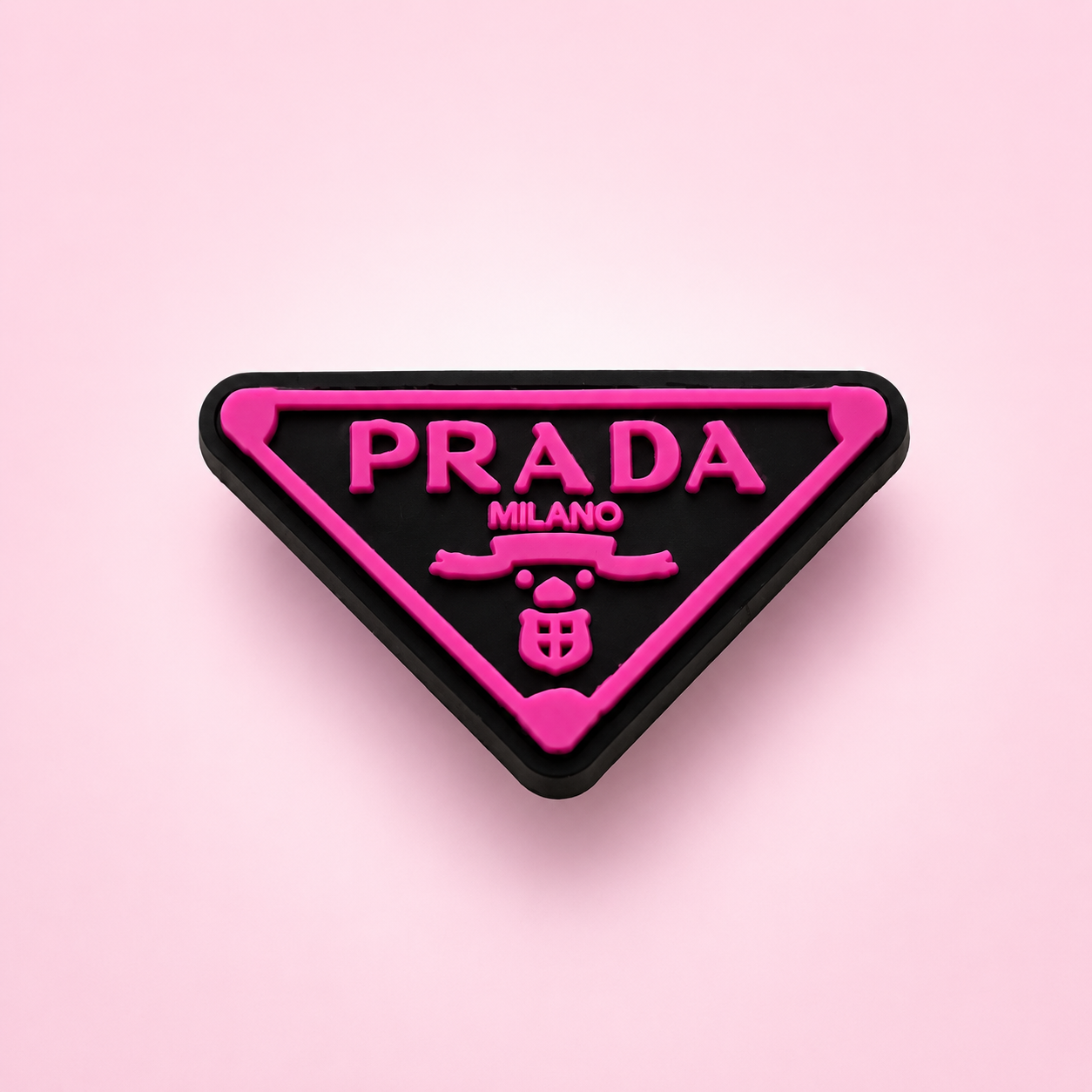 Prada Noir & Rose