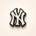 Logo New York N&B