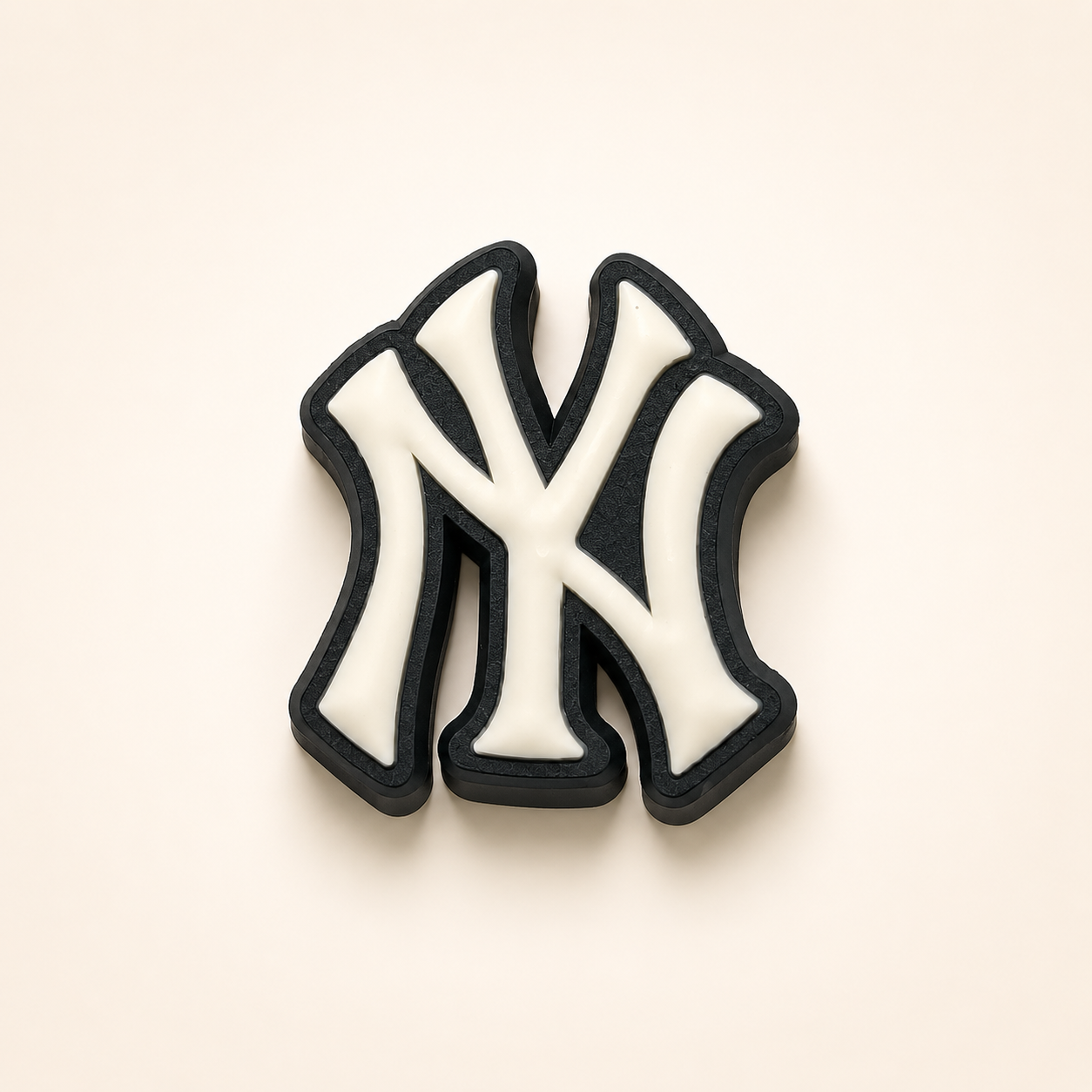 Logo New York N&B