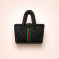 Petit Sac Gucci Noir
