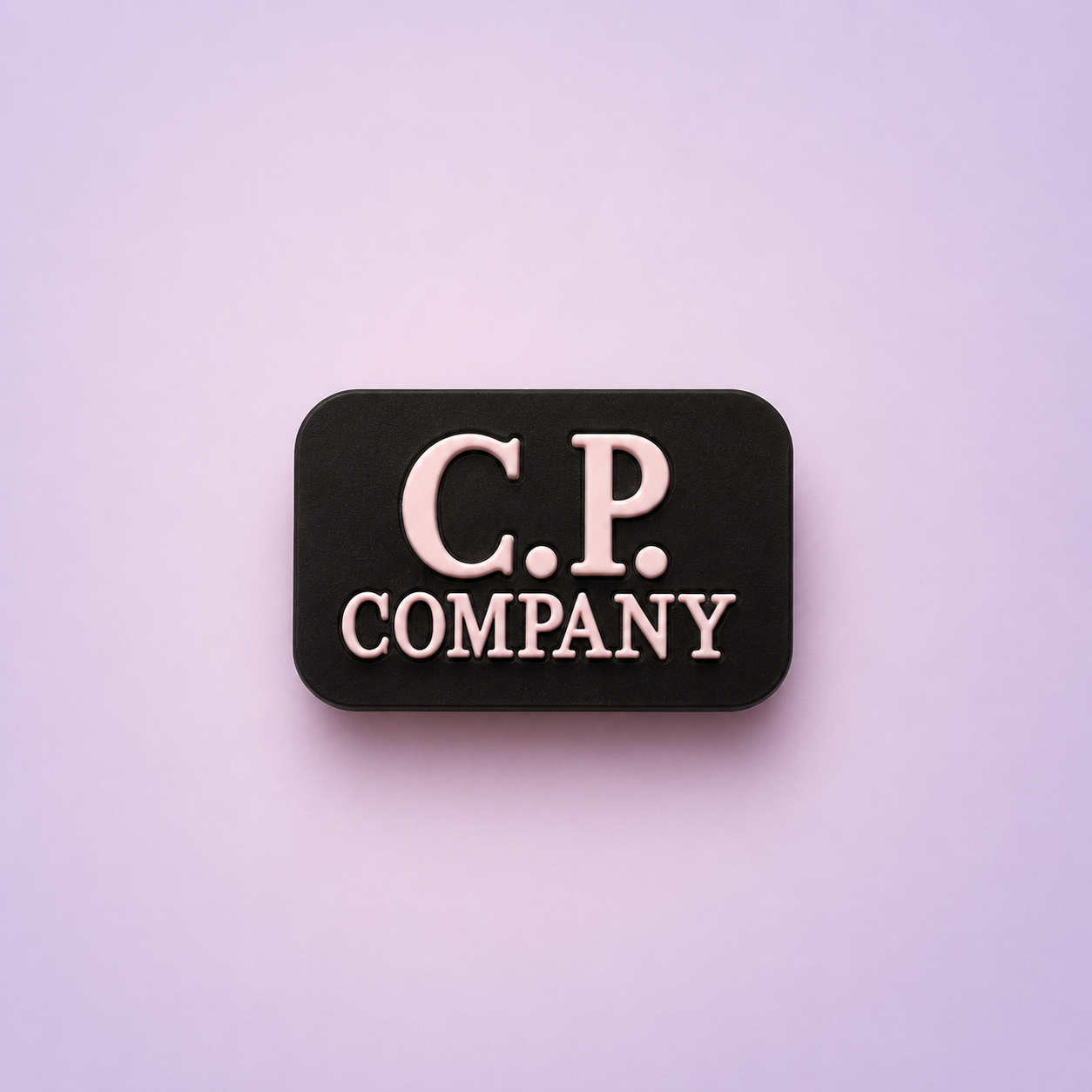 CP Company Noir