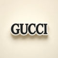 Gucci Logo Long N&B