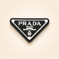 Prada N&B