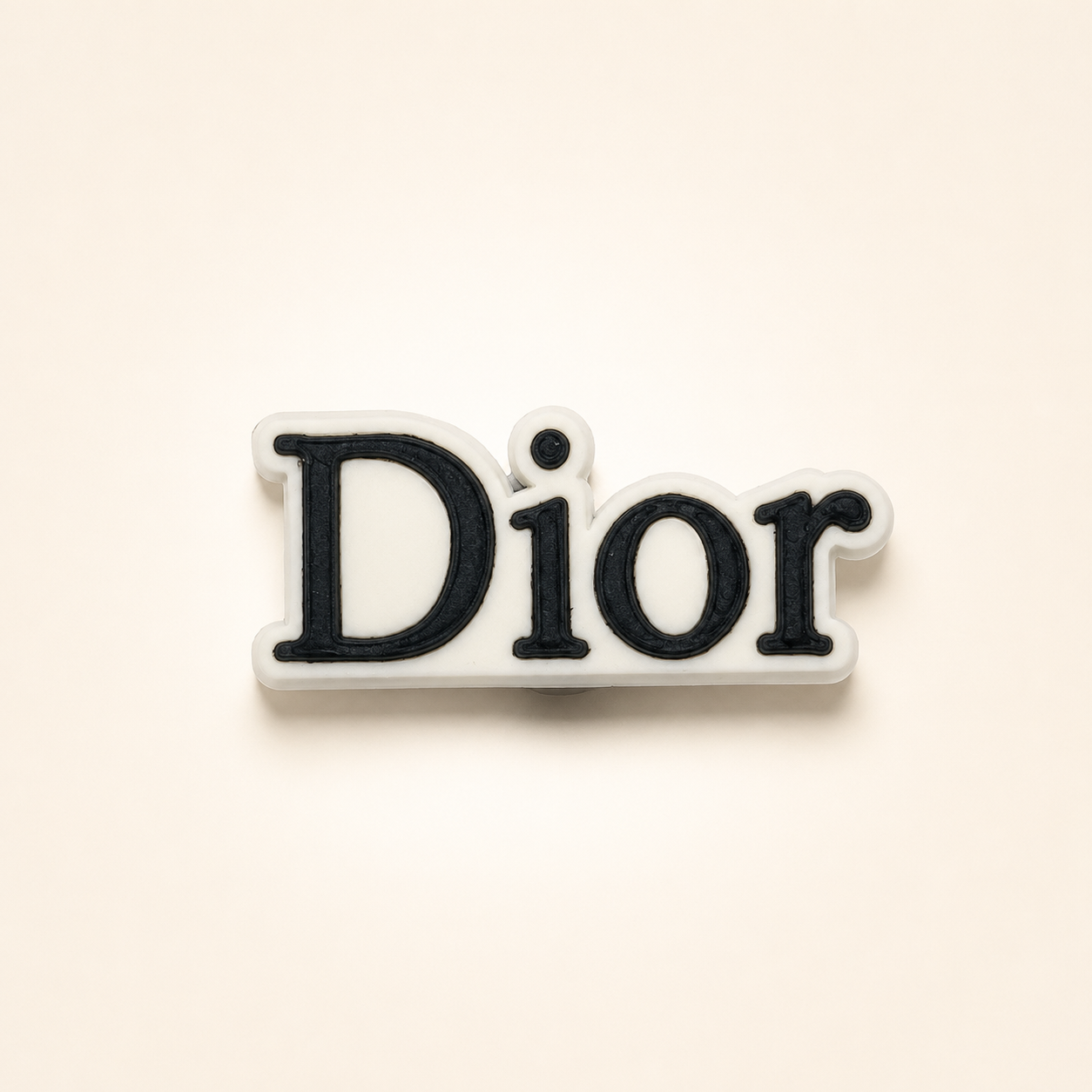 Dior Light N&B