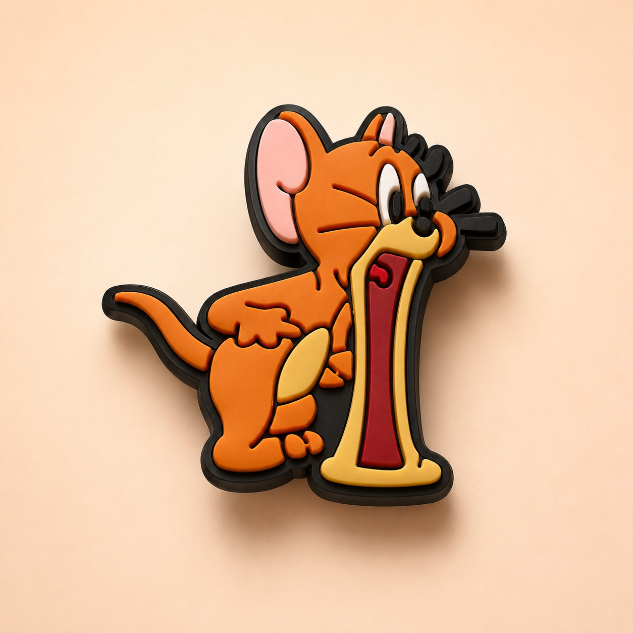 Tom & Jerry OMG