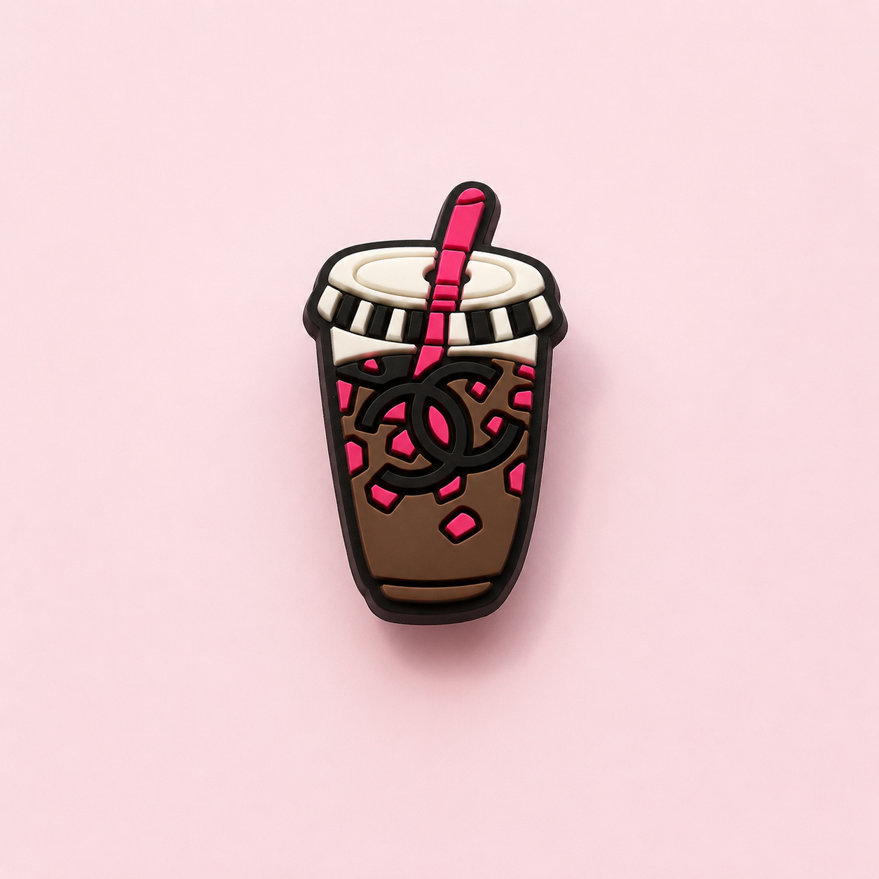 Chanel Iced Coffee