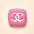 Chanel Coussin Rose