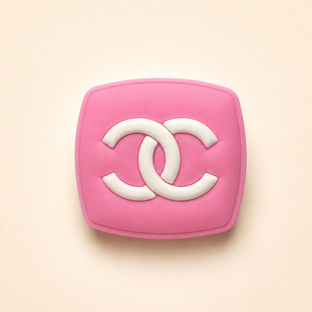 Chanel Coussin Rose