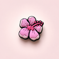 Fleur Hibiscus Rose
