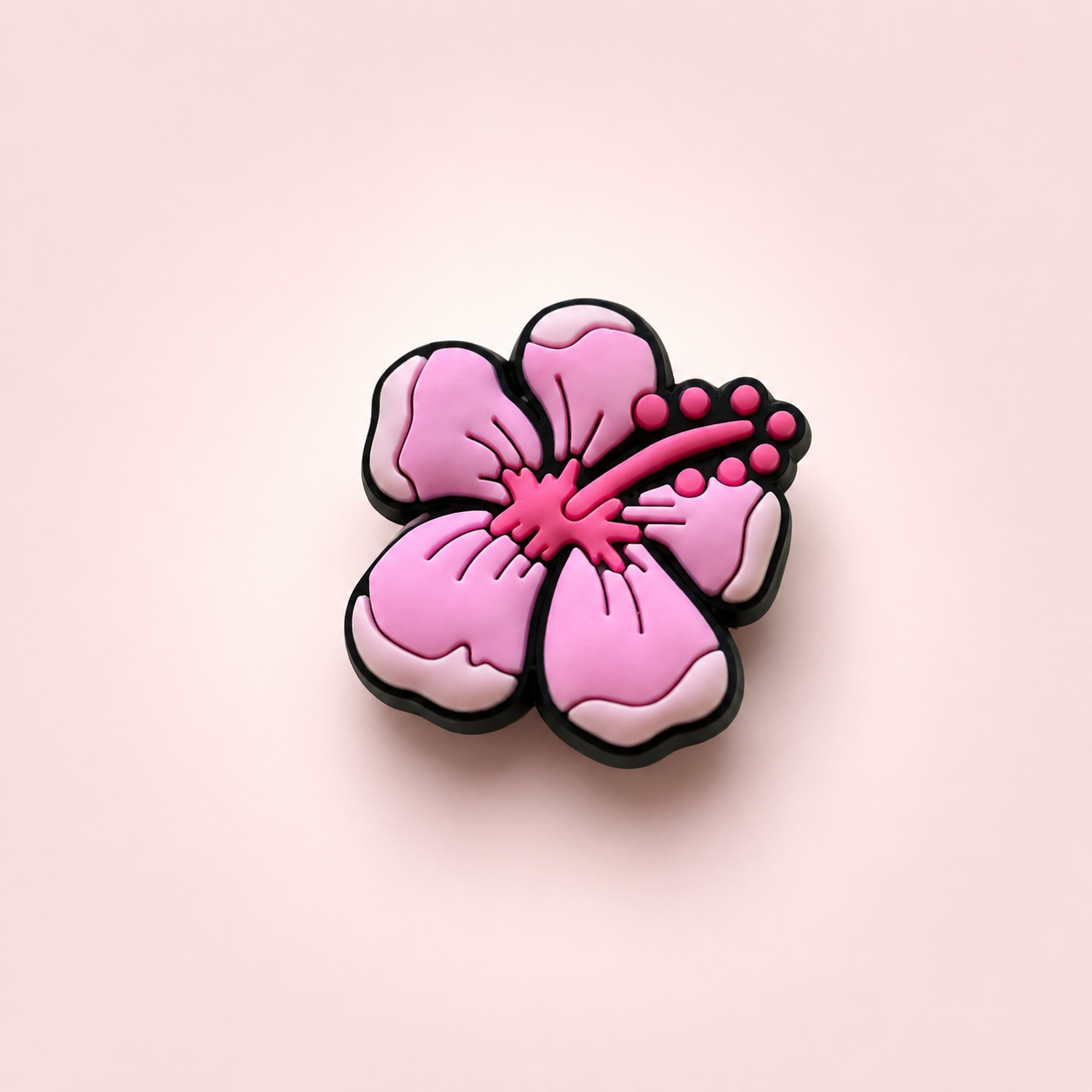 Fleur Hibiscus Rose