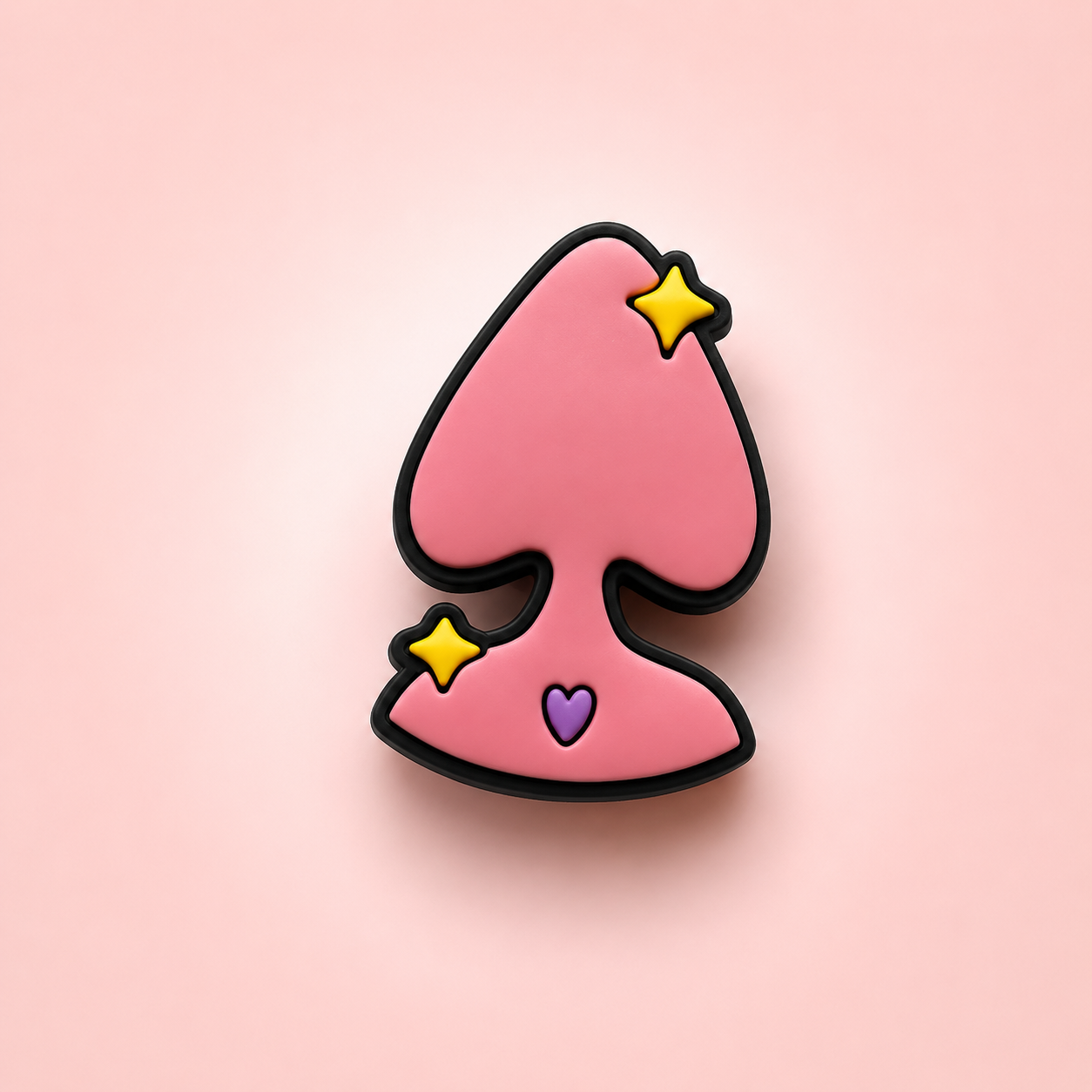 Plug Rose
