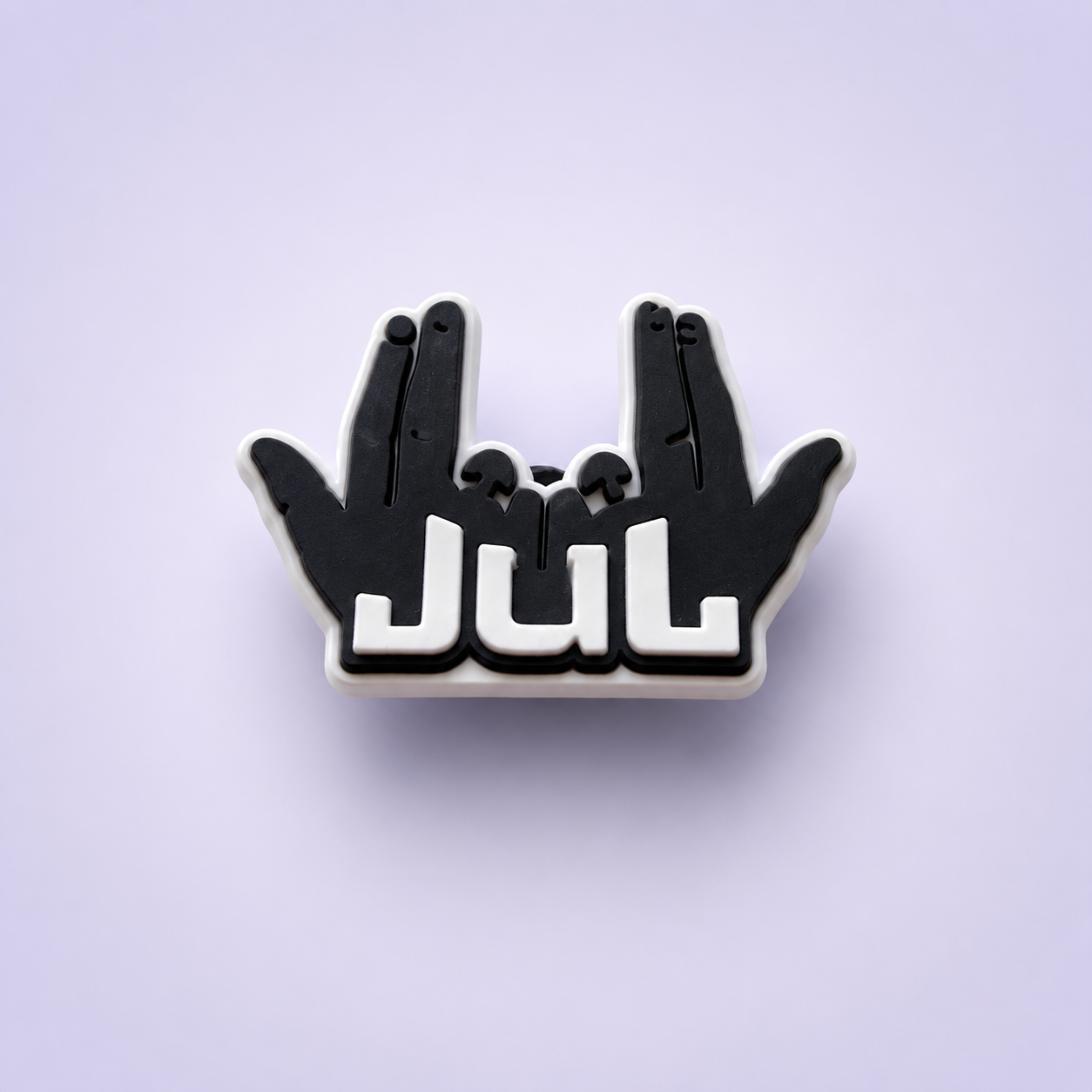 Signe JUL Noir