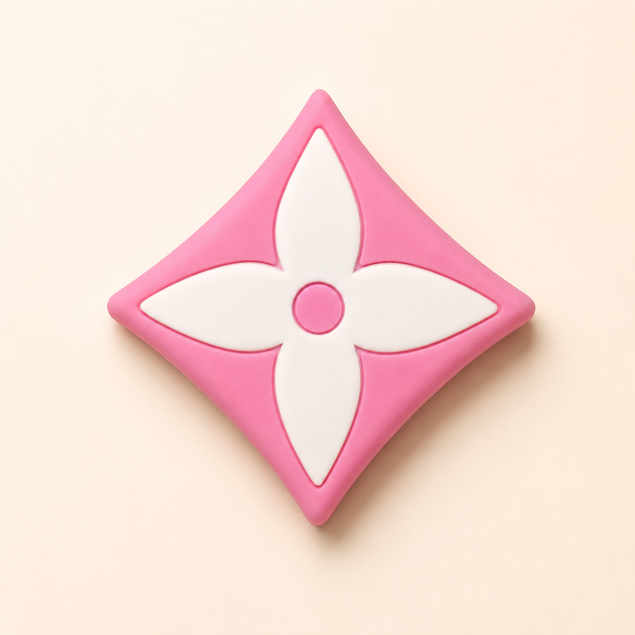 Louis Vuitton Star Blossom BB Rose
