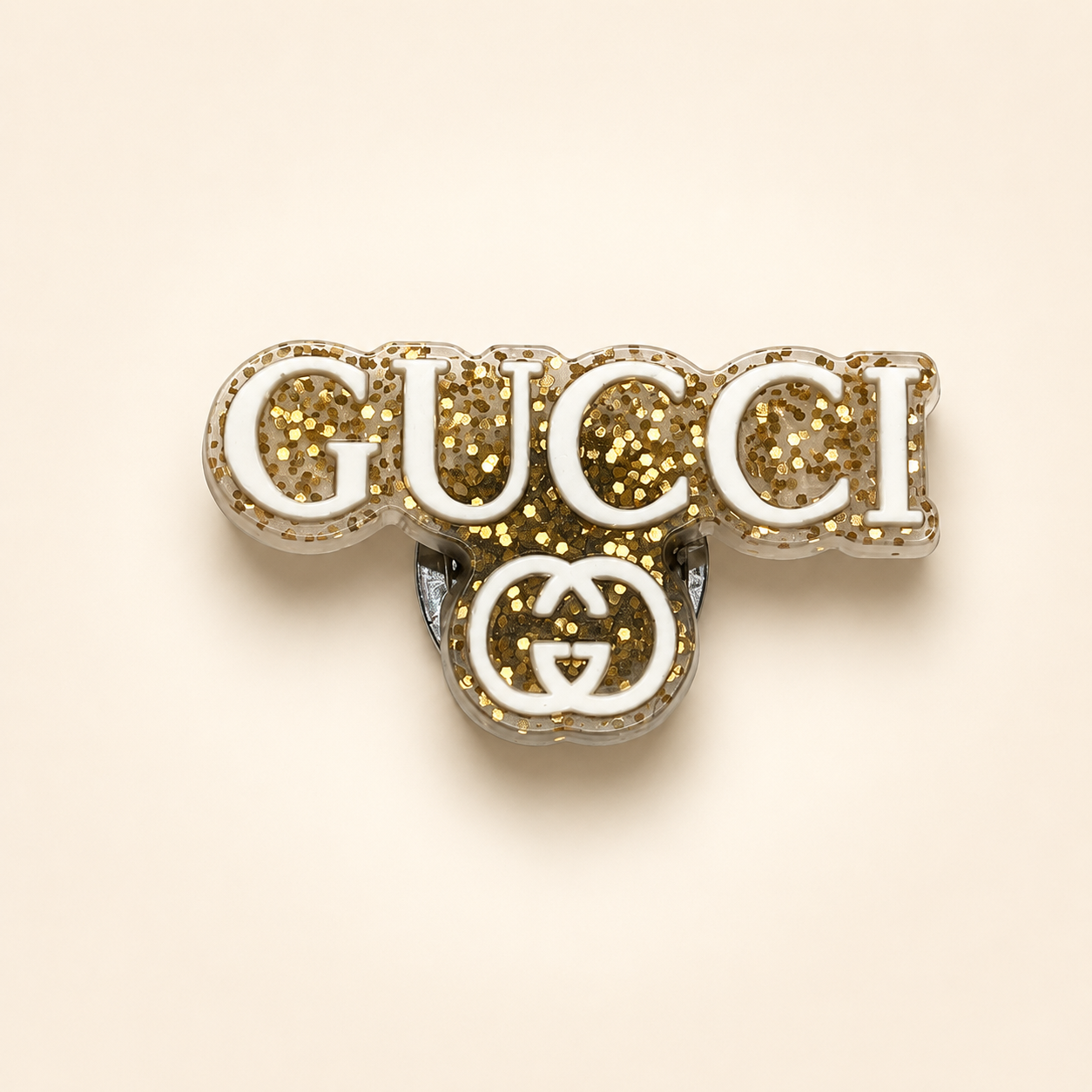 Gucci Petit Logo Doré