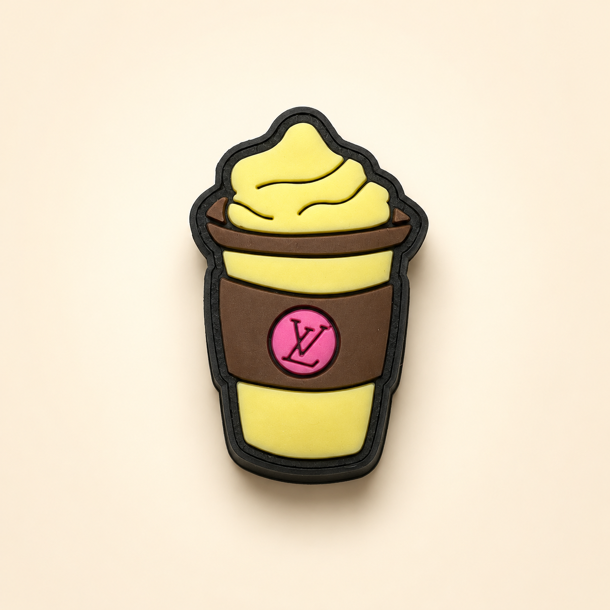 Louis Vuitton Grand Milk Shake