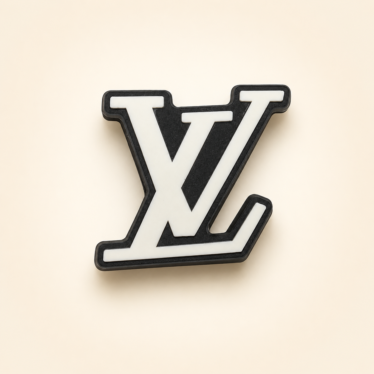 Louis Vuitton Petit Logo