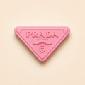 Prada Full Pink