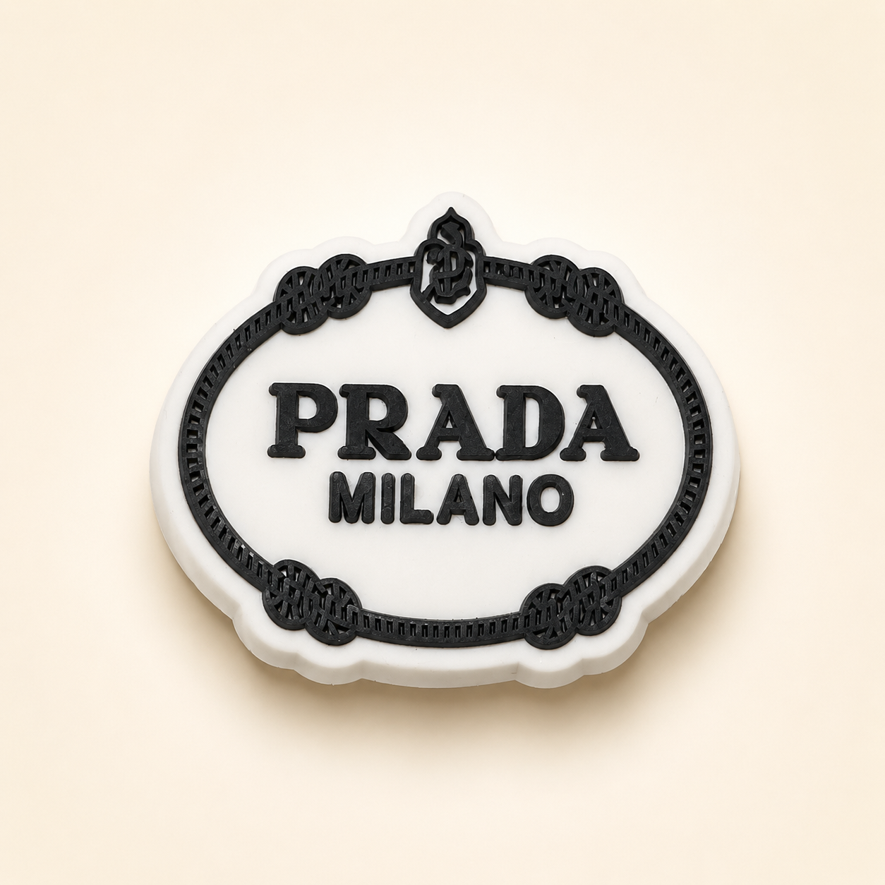 Prada Milano N&B