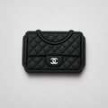 Chanel Petit Sac Noir