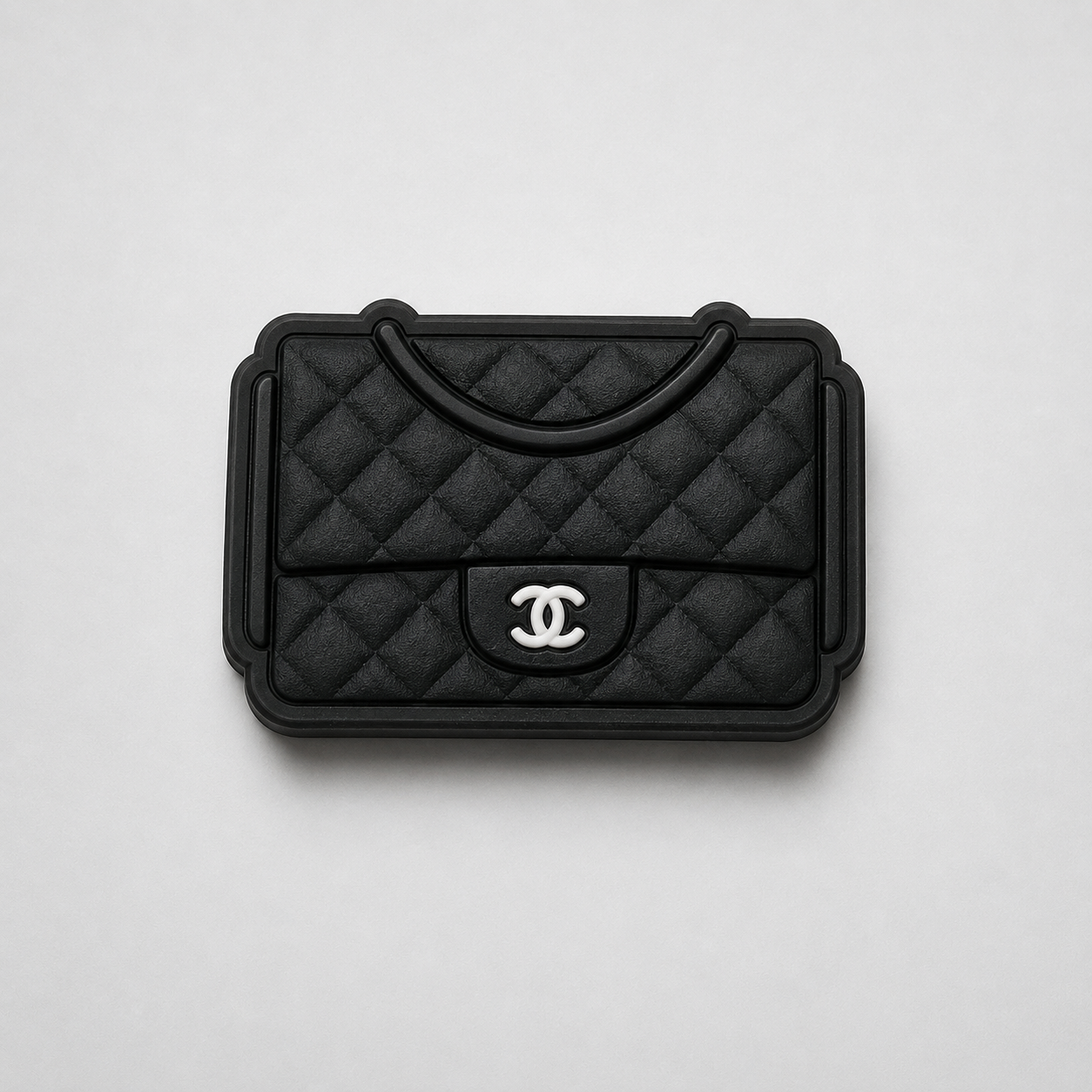 Chanel Petit Sac Noir