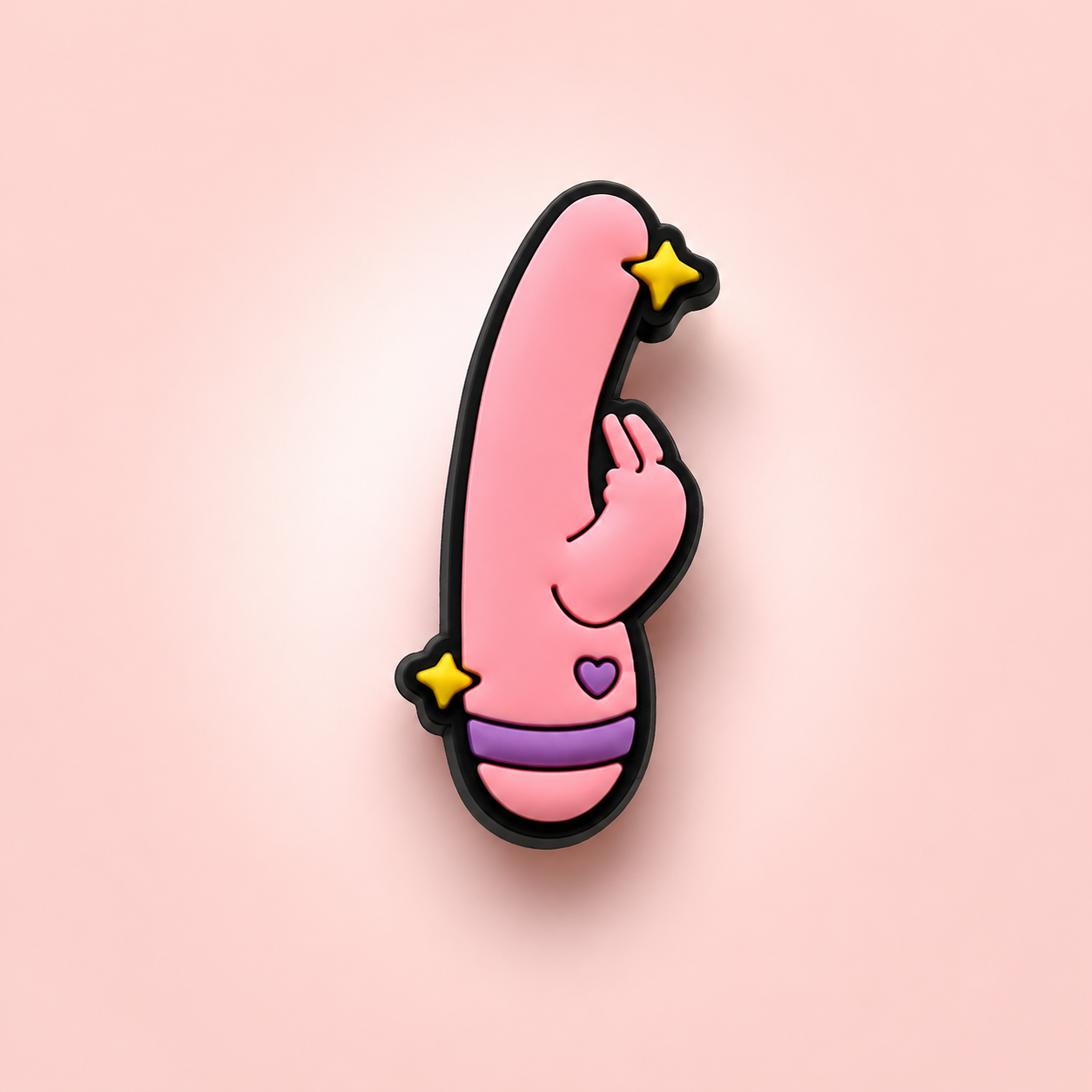 Vibro Rose