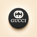 Gucci Rond N&B
