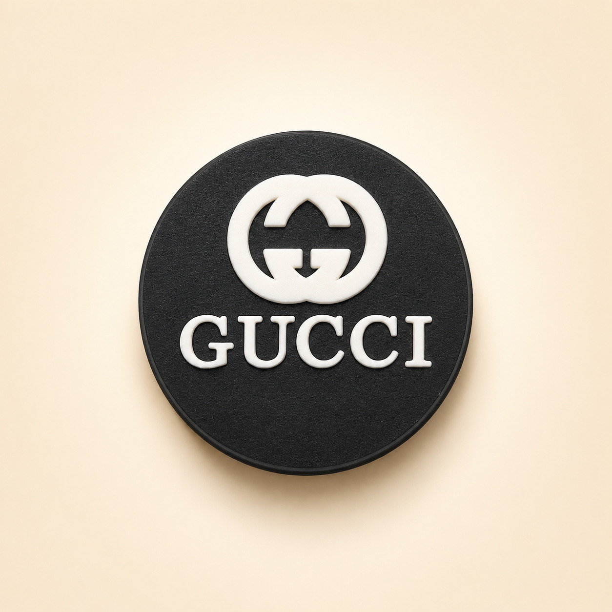 Gucci Rond N&B