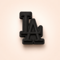 Logo LA Noir