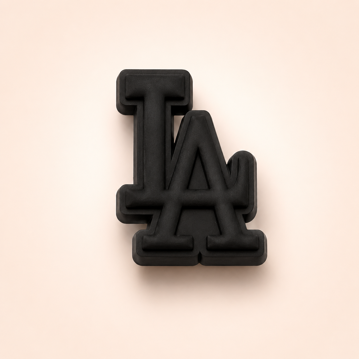 Logo LA Noir