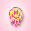 Smiley Qui Fond