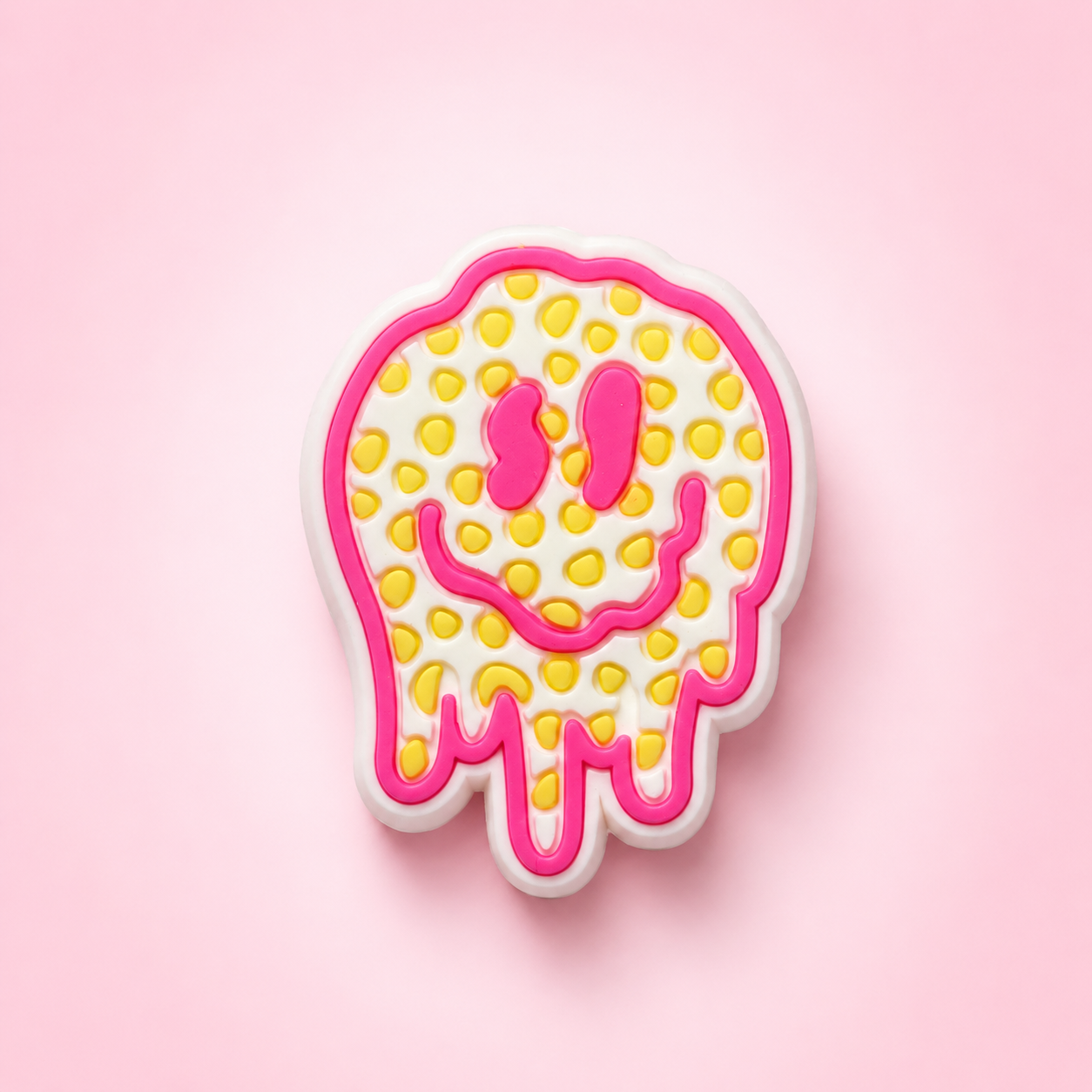 Smiley Qui Fond
