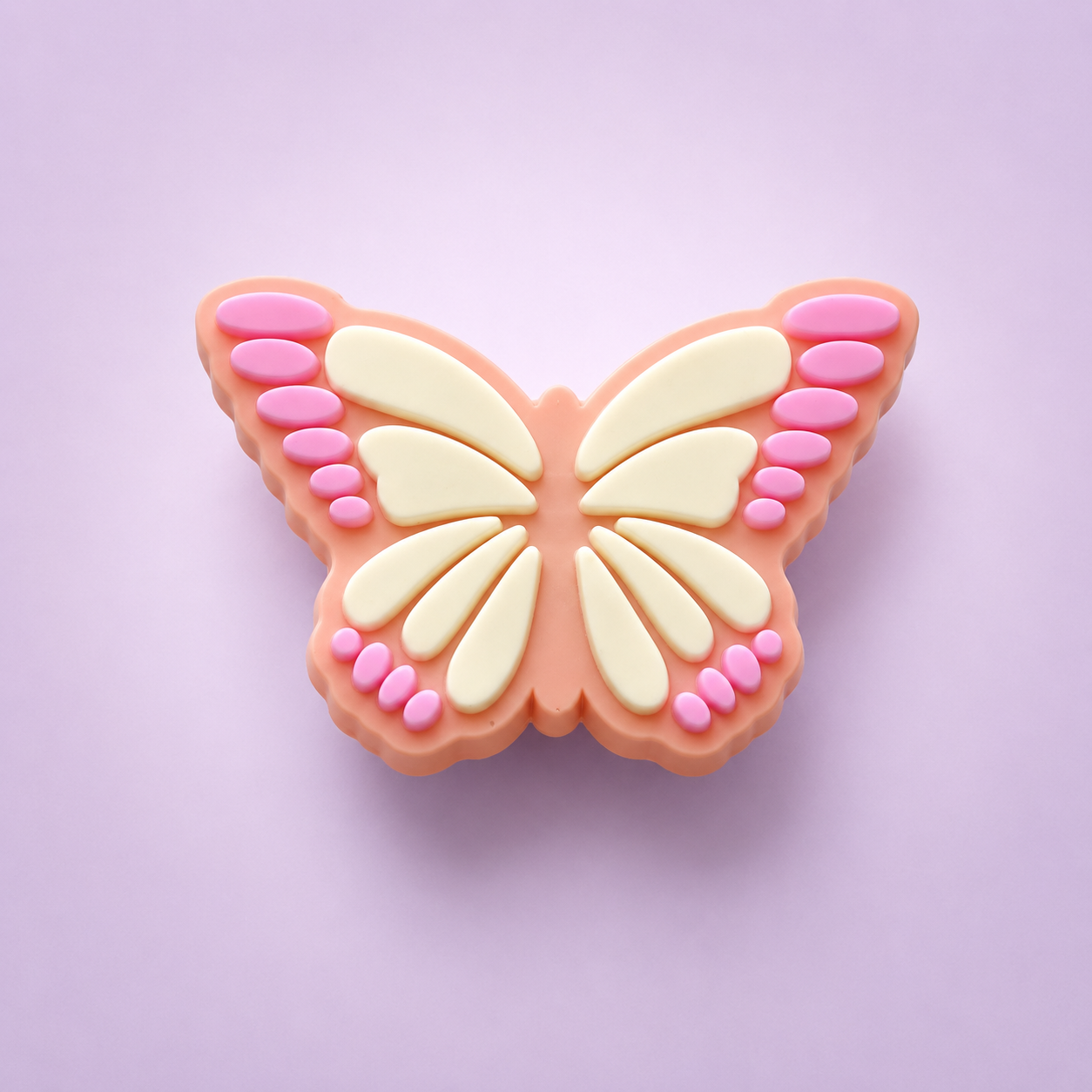 Papillon Pêche
