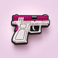 Petit Pistolet Rose