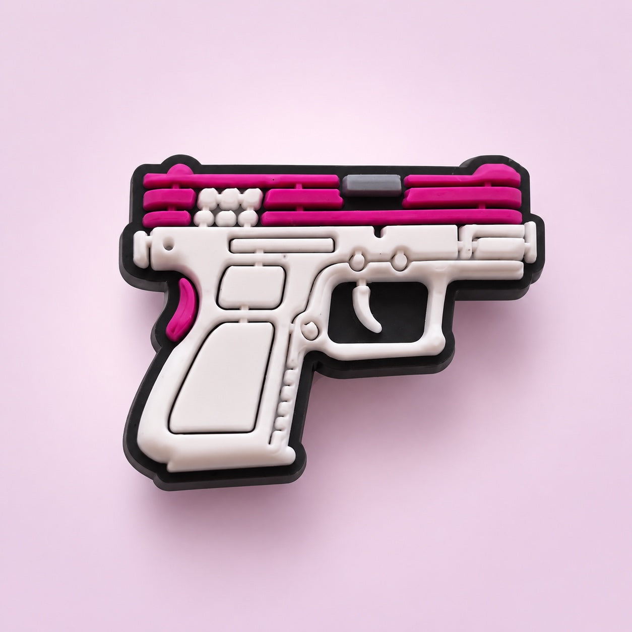 Petit Pistolet Rose