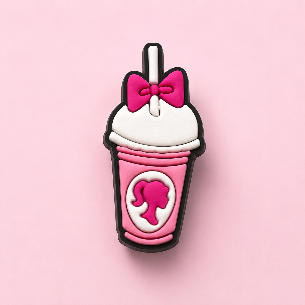 Barbie Milk Shake
