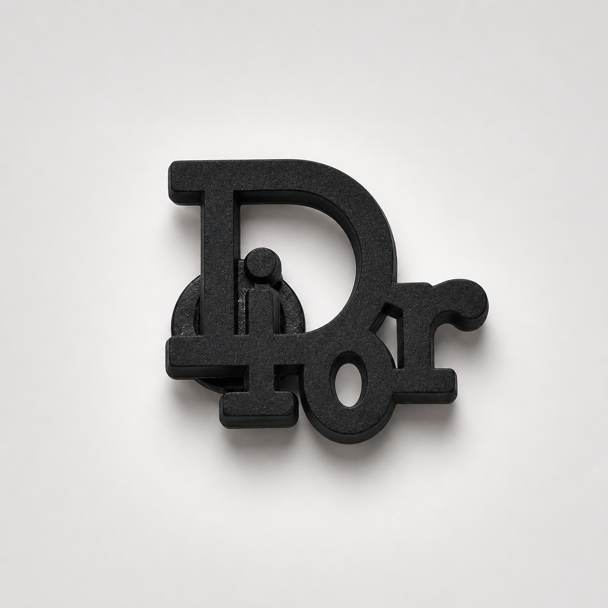 Dior Full Black