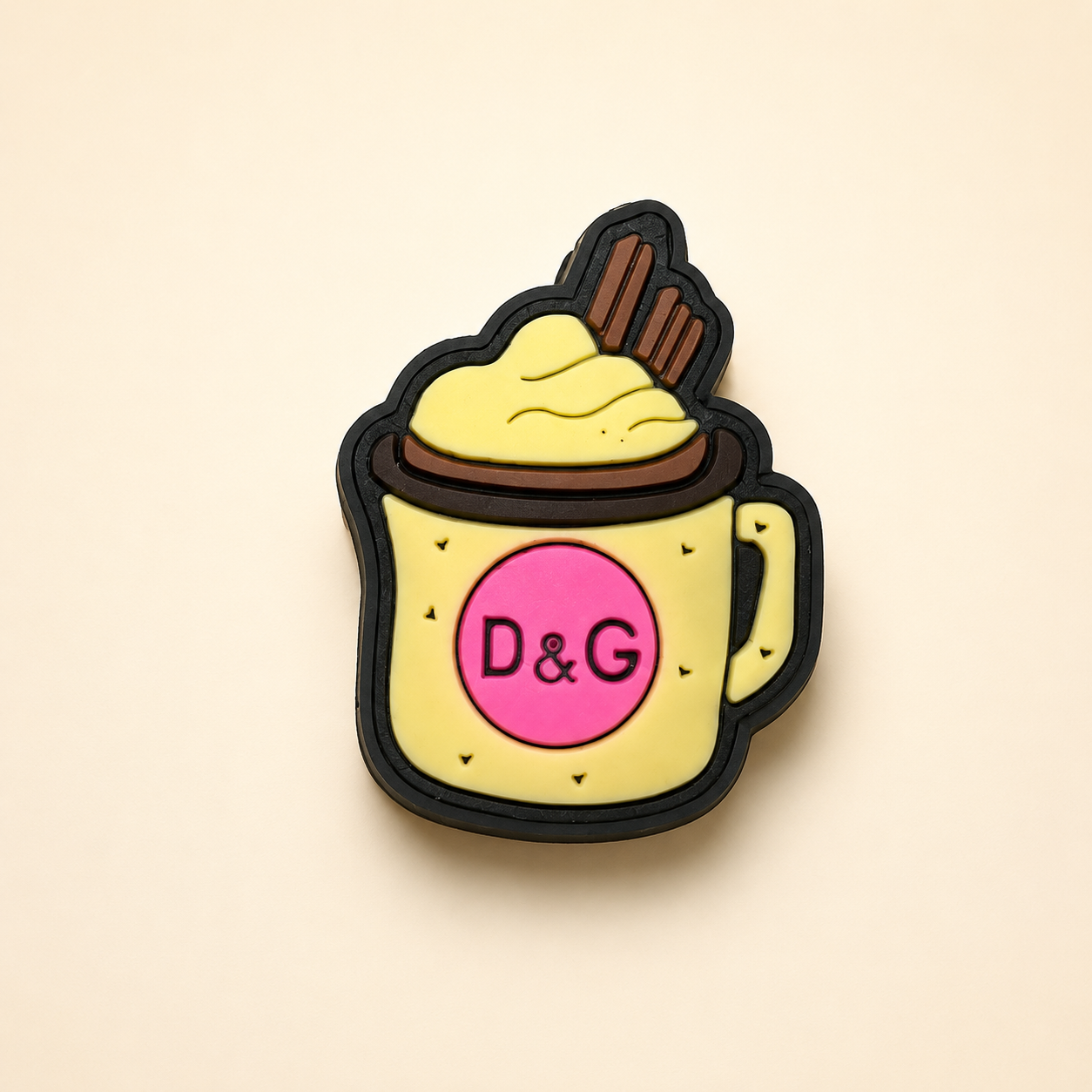 Dolce&Gabanna Coffee Cream