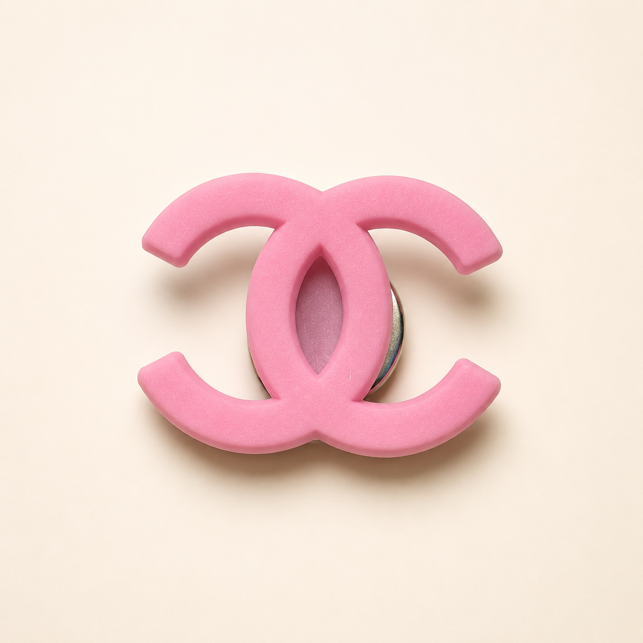 Chanel Full Rose