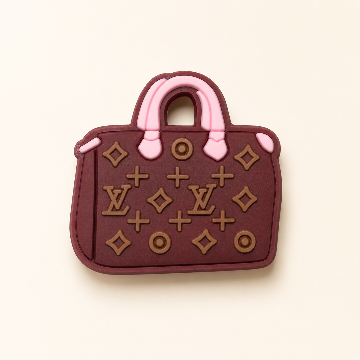 Louis Vuitton Sac Marron
