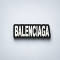 Balenciaga Logo Compact