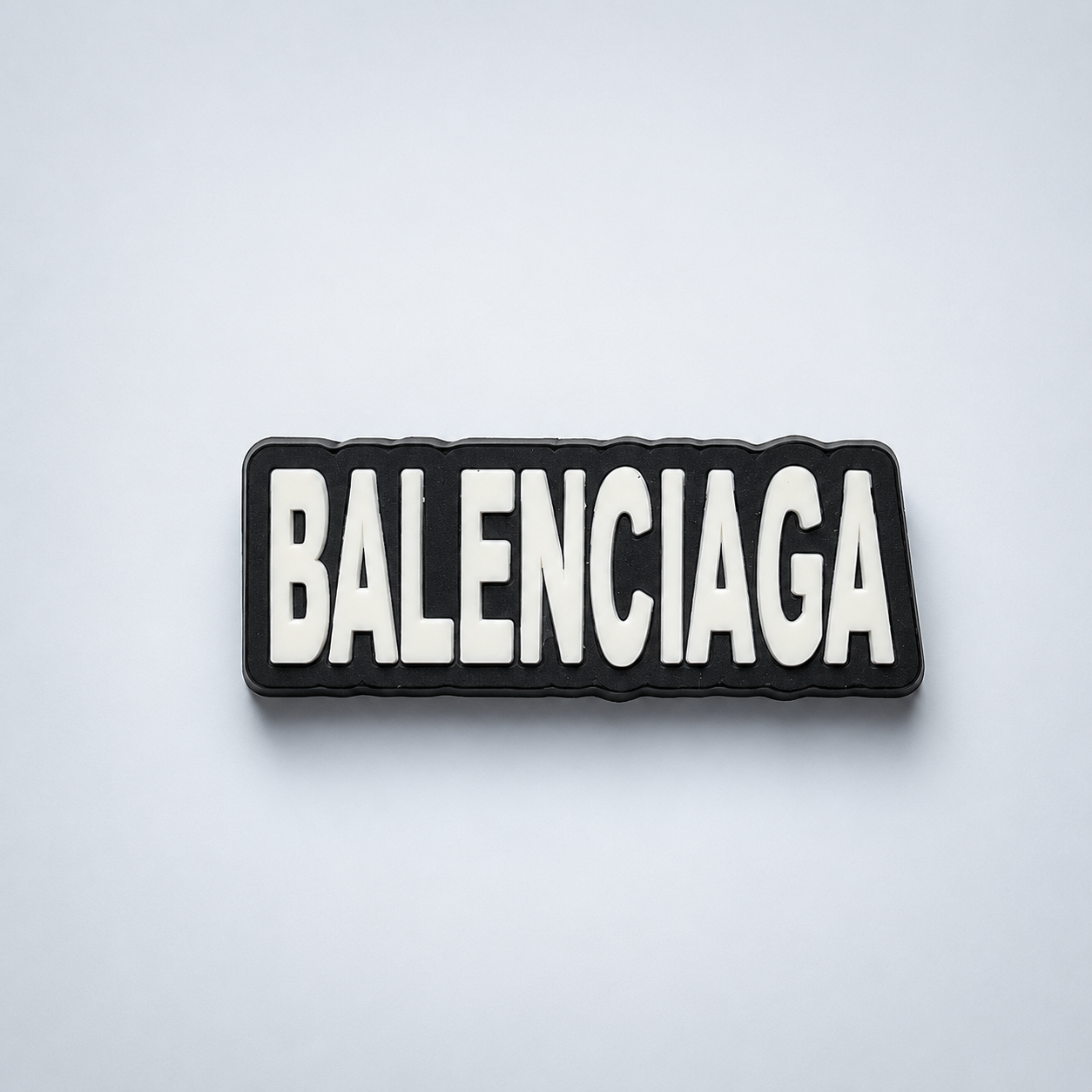 Balenciaga Logo Compact