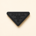 Prada Logo Full Noir