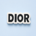 DIOR Logo N&B