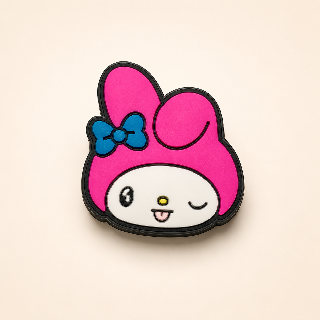 Hello Kitty My Melody