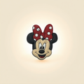 Minnie Mickey Mouse